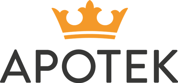 kronans apotek logo