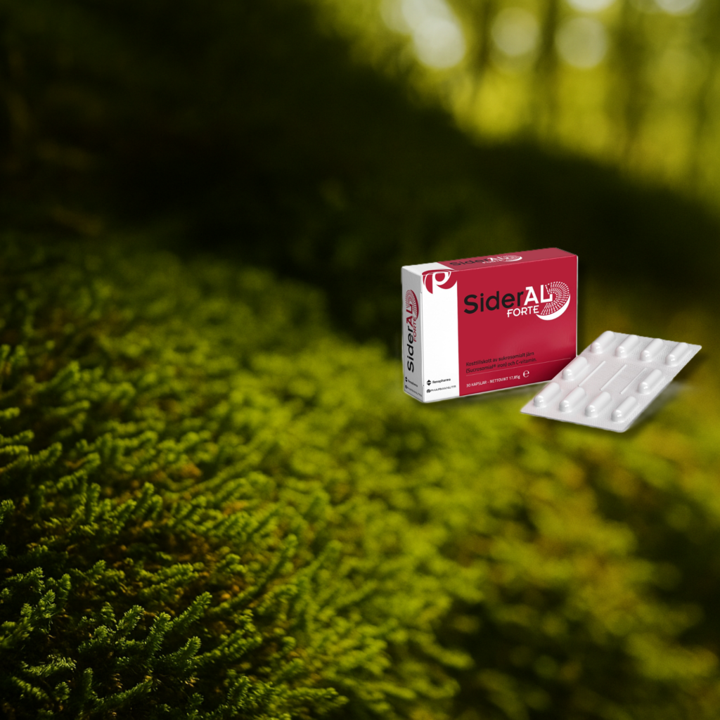 sf förpackn natur mossa