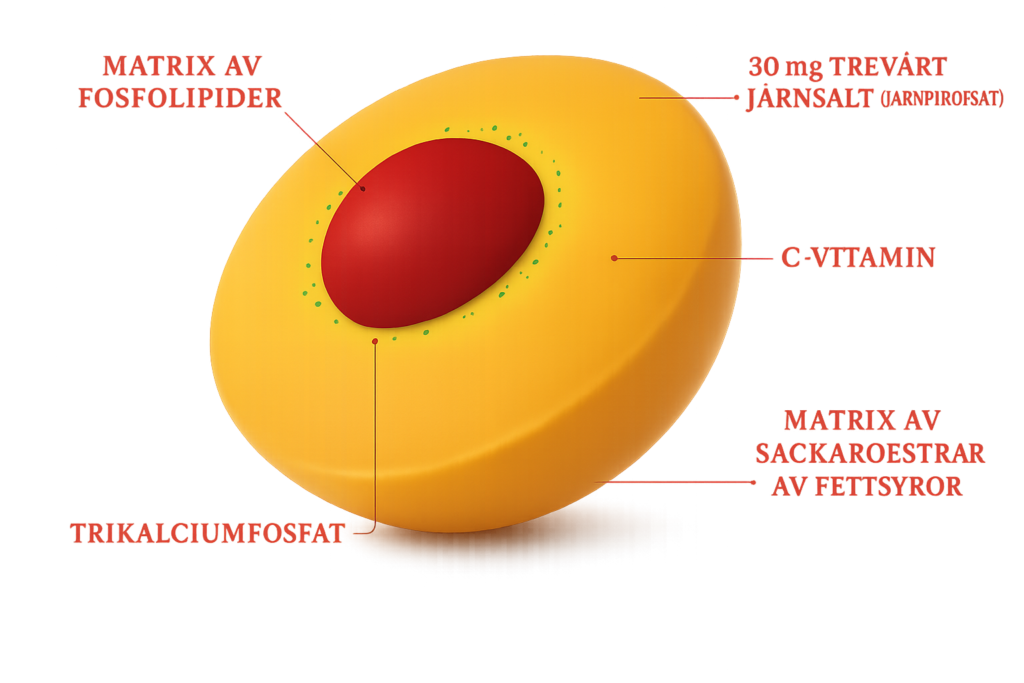 skyddshölje transparent mars 2026